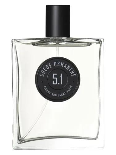 Suede Osmanthe 5.1 — Pierre Guillaume Paris