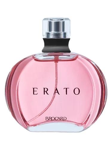 Erato — Brocard / Брокард