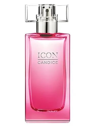 Icon Candice Ga-De — Ga-De