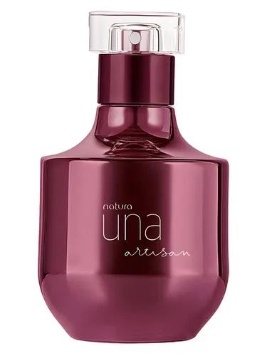 Una Artisan — Natura