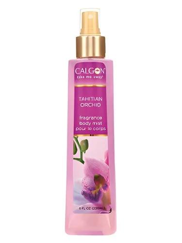 Tahitian Orchid — Calgon