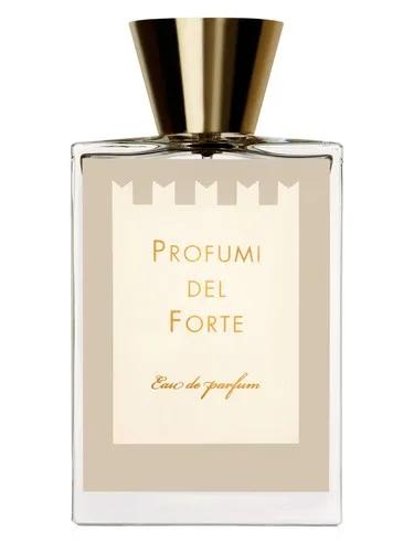 Vetiver Moderno — Profumi del Forte