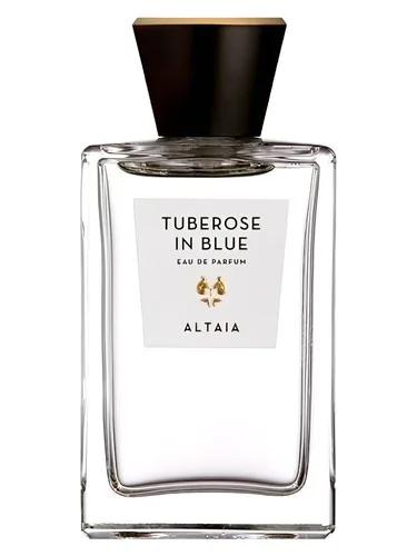 Tuberose in Blue — ALTAIA
