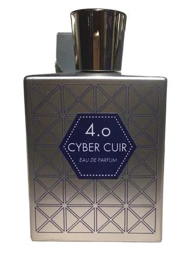 Cyber Cuir E. Marinella — E Marinella