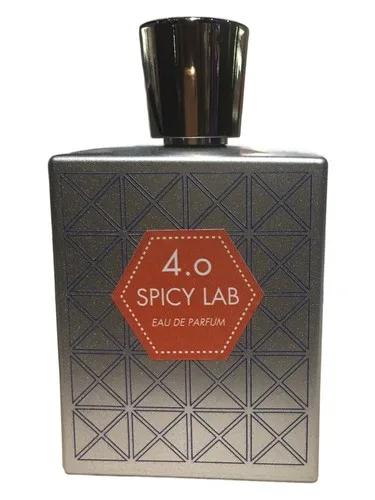 Spicy Lab E. Marinella — E Marinella