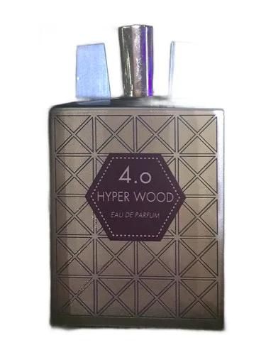 Hyper Wood E. Marinella — E Marinella