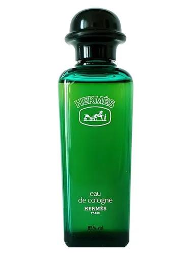 Eau de Cologne — Hermès