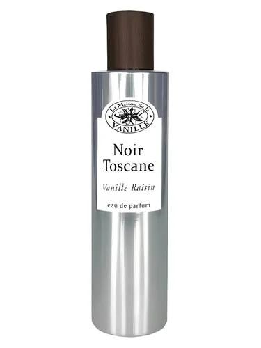 Noir Toscane / Vanille Raisin — La Maison De La Vanille