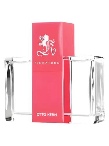 Signature Women — Otto Kern
