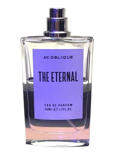 The Eternal — Atelier Oblique