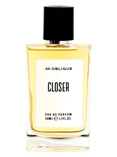 Closer — Atelier Oblique