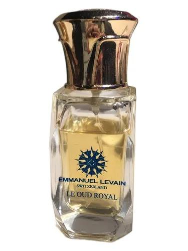 Le Oud Royal — Emmanuel Levain