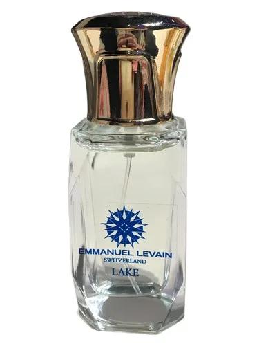 Lake — Emmanuel Levain