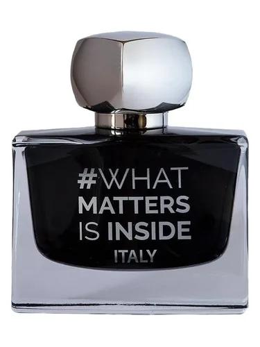 # What Matters is Inside - Italy — Jovoy Paris