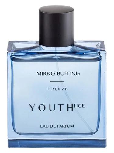 Youth HCE — Mirko Buffini Firenze