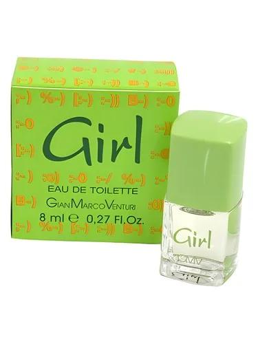 Girl — GianMarco Venturi