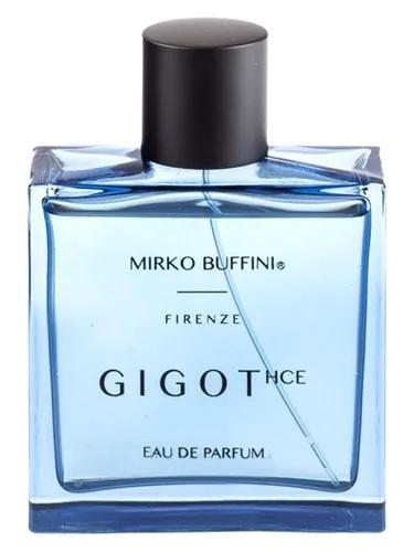 Gigot HCE — Mirko Buffini Firenze
