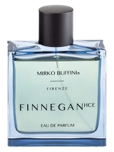 Finnegan HCE — Mirko Buffini Firenze