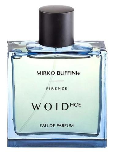Woid HCE — Mirko Buffini Firenze