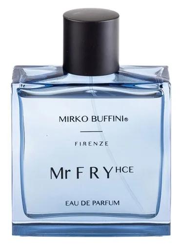 Mr Fry HCE — Mirko Buffini Firenze