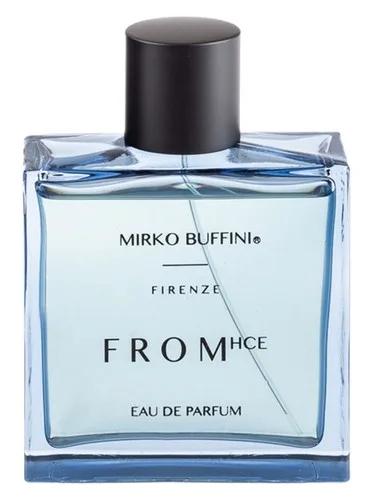 From HCE — Mirko Buffini Firenze