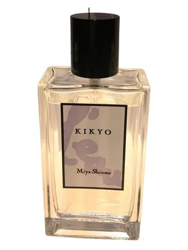 Kikyo — Miya Shinma