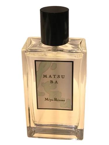 Matsuba — Miya Shinma