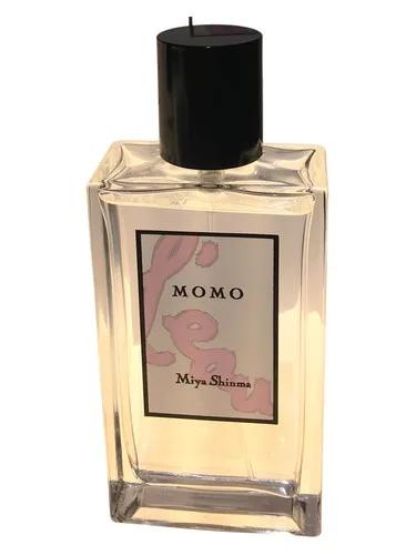 Momo — Miya Shinma