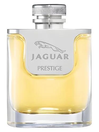Jaguar Prestige — Jaguar