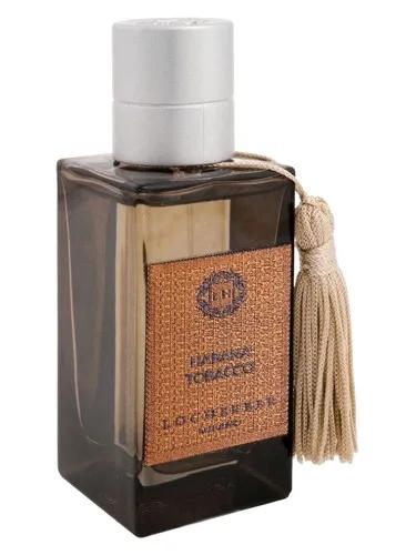 Habana Tobacco — Locherber Milano
