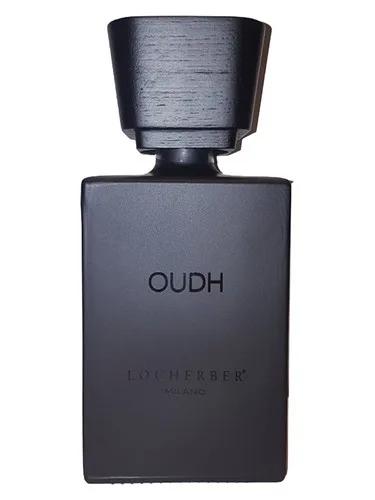 Oudh — Locherber Milano