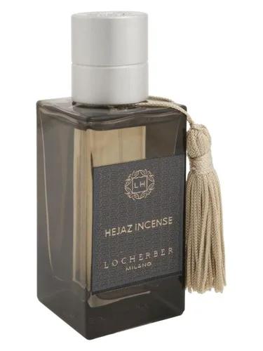 Hejaz Incense — Locherber Milano