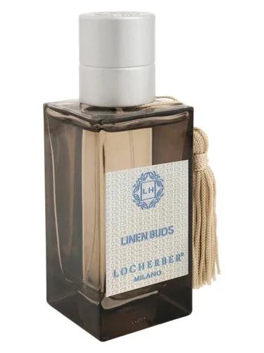 Linen Buds — Locherber Milano