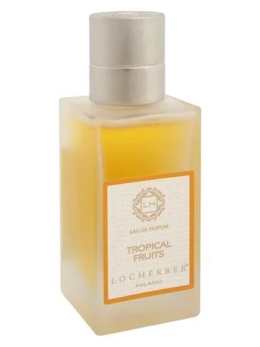 Tropical Fruits — Locherber Milano