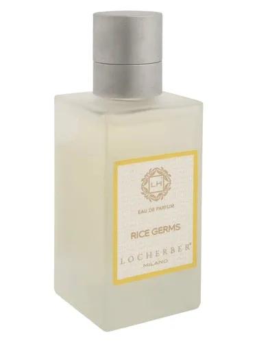 Rice Germs — Locherber Milano