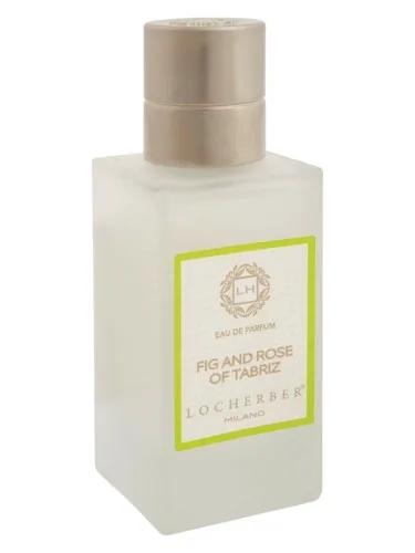 Fig and Rose of Tabriz — Locherber Milano