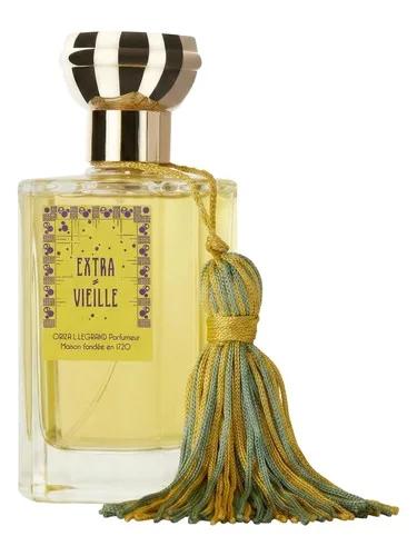 Extra Vieille Cologne Oriza L. Legrand — Oriza L. Legrand