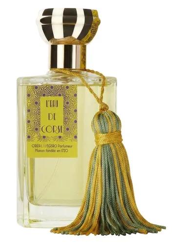 L'Eau De Corse Cologne Oriza L. Legrand — Oriza L. Legrand