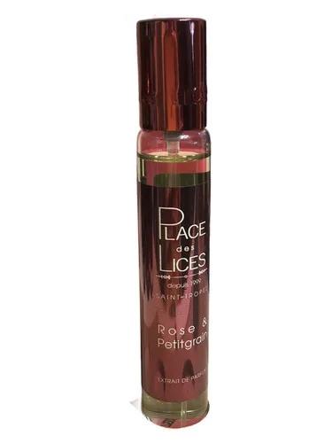 Rose & Petitgrain — Place des Lices