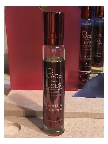 Vanille Creme — Place des Lices