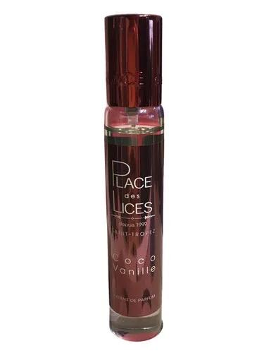 Coco Vanille — Place des Lices