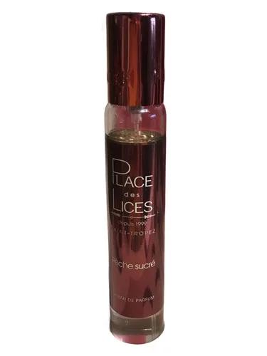 Peche Sucre — Place des Lices