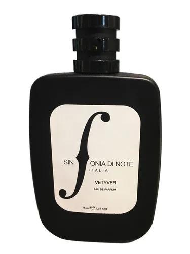 Vetyver — Sinfonia di Note
