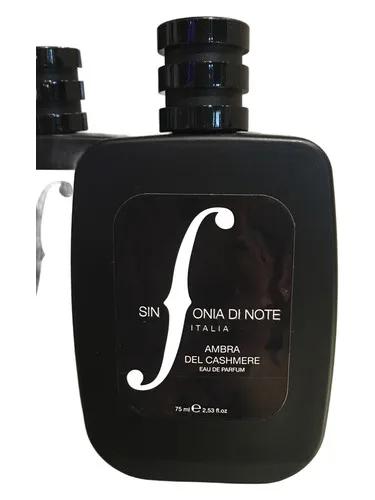 Ambra Del Cashmere — Sinfonia di Note