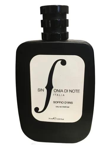 Soffio d'Iris — Sinfonia di Note