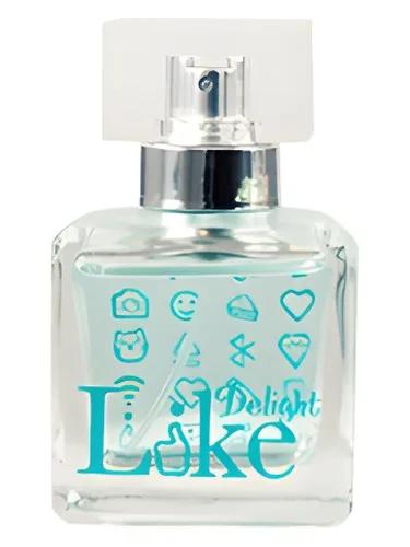 Like Delight — Parfums Genty