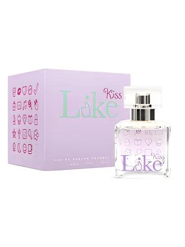 Like Kiss — Parfums Genty