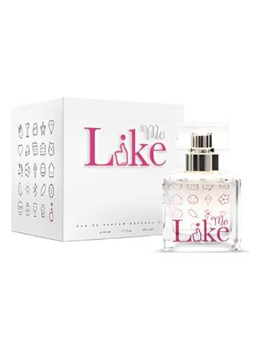 Like Me — Parfums Genty