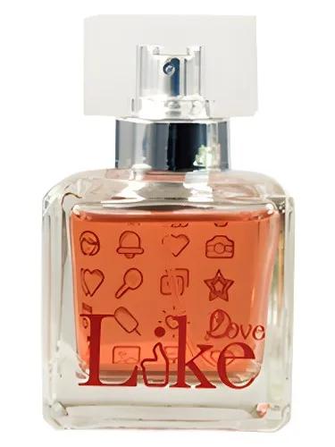 Like Love — Parfums Genty