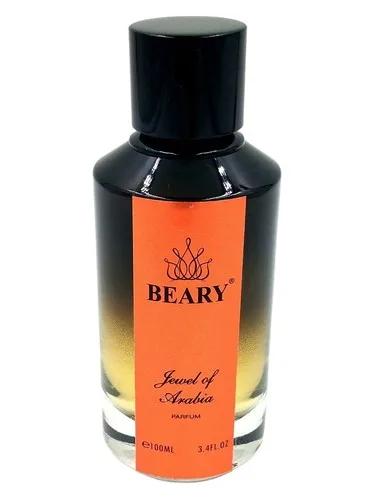 Jewel of Arabia — Beary